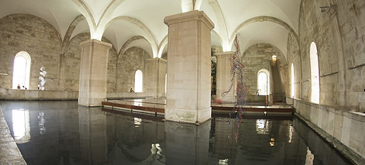 Lisboa desperdiça menos água... mas tem que poupar mais!