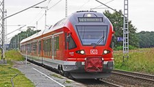 2021 é o Ano Europeu do Transporte Ferroviário