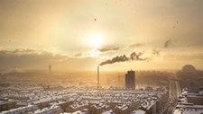 Emissões de dióxido de carbono diminuíram 0,4 por cento na União Europeia entre 2015 e 2016