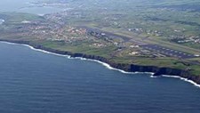 Açores exigem reparação de danos ambientais nas Lajes