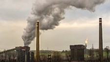 Emissões mais altas que nunca apesar de aumento ter abrandado