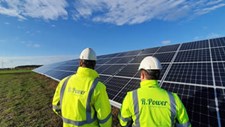 Empresa polaca investe 35,4 ME em parques fotovoltaicos em Portugal