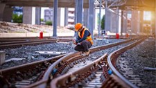 Ferrovia 2020 com quase 80% do investimento em fase de obra ou concluído