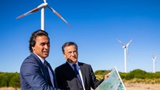 Madeira investe 12,7ME no reforço das energias renováveis