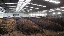 Operadores reciclaram 800 mil toneladas de lamas de ETAR