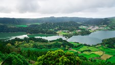Plataforma de gestão de solos nos Açores com 2 280 pedidos