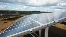 Previstas 3 centrais fotovoltaicas para produção elétrica em Alenquer