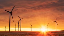 Produção elétrica renovável ultrapassou as necessidades de consumo em março