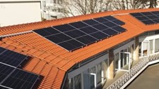 Projeto “Porto Solar” leva energia renovável a 29 edifícios municipais