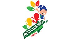 Recycling Party - Dia Mundial do Ambiente