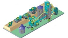 Secil moderniza fábrica para reduzir emissões de CO2