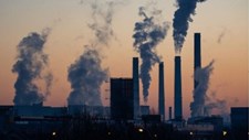 UE não está no bom caminho para reduzir a poluição atmosférica