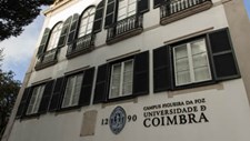 Universidade de Coimbra cria centro de investigação de alterações climáticas