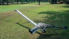 O uso de drones na agricultura de precisão e monitorização ambiental