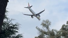 Há 10 milhões de euros para mitigar ruído junto ao aeroporto de Lisboa