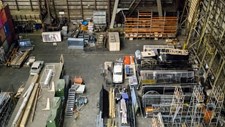 200 mil milhões de dólares em materiais recicláveis são descartados anualmente