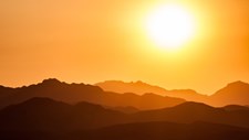 2023 será o ano mais quente de sempre alguma vez registado