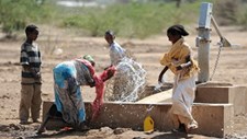 Países em desenvolvimento precisam de 266 mil milhões para se adaptarem ao clima