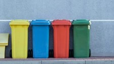 30 milhões de euros para aumentar a capacidade de reciclagem