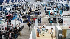 4ª edição do E-Car Show regressa a 27 de maio