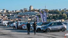 5º Salão do Automóvel Híbrido e Elétrico realiza-se em outubro