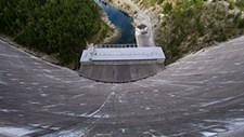 Comissão Europeia considera que extensão de concessões hidroelétricas à EDP não envolve auxílio estatal
