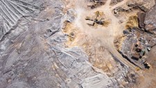 Conselho de Ministros aprova minuta de renovação de contrato para recuperação de áreas mineiras degradadas