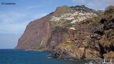 Criada Área Protegida do Cabo Girão, na Madeira