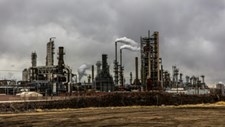 Produção industrial diminuiu em novembro de 2024