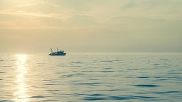 UE apresenta agenda para uma melhor governação dos oceanos
