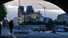 A Construção e o Ambiente