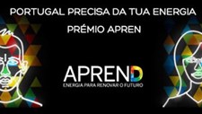 Abertas as candidaturas ao Prémio APREN 2019