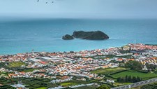 Açores querem ter 30% de Áreas Marinhas Protegidas até 2023