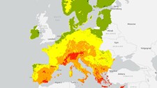 AEA lança atlas para verificar estado do ambiente