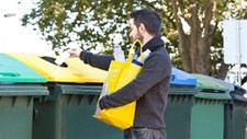 AEA: Reciclagem deve ser acelerada na Europa