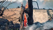 Portugal vai ter tecnologia de ponta na monitorização de incêndios