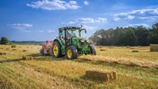 Agricultores vão receber 200 mil euros de compensação pela seca e inflação