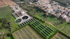 Águas do Algarve investe no aumento da resiliência hídrica da região