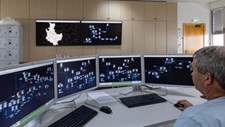 Águas do Centro Litoral reformula sistemas de telegestão do Lis e da Ria