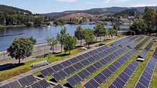 Águas do Douro e Paiva melhora eficiência energética no abastecimento em alta