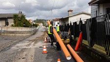 Águas do Norte investe 1,7ME em saneamento em Santo Tirso