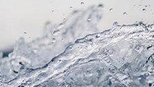 Águas residuais: fonte de microplásticos para os meios aquáticos?