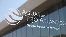 Águas do Tejo Atlântico investiu 17,7ME no ano passado