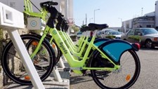 Águeda vai adquirir mais bicicletas elétricas