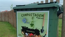 Águeda vai distribuir contentores para compostagem doméstica
