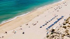 Albufeira e Aljezur registam maior número de praias Zero Poluição