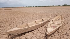Alterações climáticas agravaram seca extrema no Corno de África