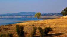 As alterações climáticas e os recursos hídricos na Península Ibérica