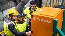AMARSUL conta com TOMRA para otimizar produção e atingir metas de reciclagem