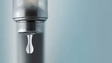 APA: é preciso apostar na eficiência e poupança de água